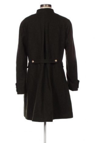 Дамско палто H&M, Размер XL, Цвят Зелен, Цена 44,94 лв.