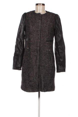 Palton de femei H&M, Mărime M, Culoare Multicolor, Preț 38,72 Lei