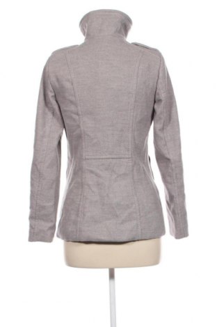 Dámsky kabát  H&M, Veľkosť S, Farba Sivá, Cena  18,20 €