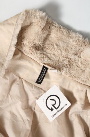 Γυναικείο παλτό H&M Divided, Μέγεθος M, Χρώμα  Μπέζ, Τιμή 7,28 €