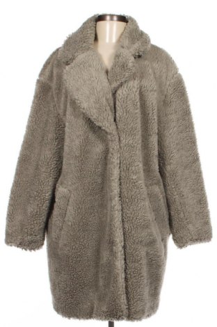 Dámský kabát  H&M L.O.G.G., Velikost L, Barva Zelená, Cena  1 706,00 Kč