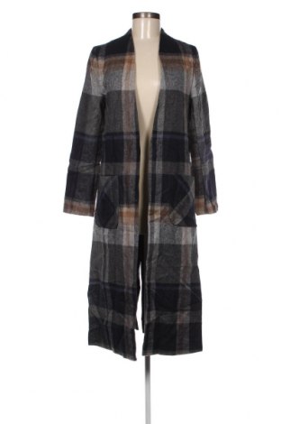 Дамско палто Helene Berman, Размер M, Цвят Многоцветен, Цена 146,00 лв.