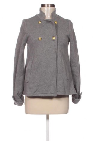 Дамско палто Holly & Whyte By Lindex, Размер S, Цвят Сив, Цена 7,68 лв.
