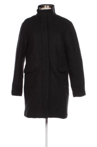 Γυναικείο παλτό Ichi, Μέγεθος M, Χρώμα Γκρί, Τιμή 5,99 €