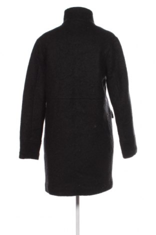 Γυναικείο παλτό Ichi, Μέγεθος M, Χρώμα Γκρί, Τιμή 12,34 €