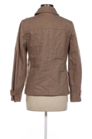 Damenmantel J.Crew, Größe XS, Farbe Beige, Preis 35,63 €