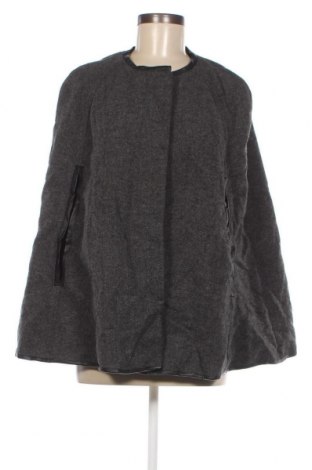 Γυναικείο παλτό J.Crew, Μέγεθος XS, Χρώμα Γκρί, Τιμή 17,32 €