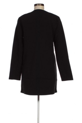 Γυναικείο παλτό Jdy, Μέγεθος L, Χρώμα Μαύρο, Τιμή 16,46 €