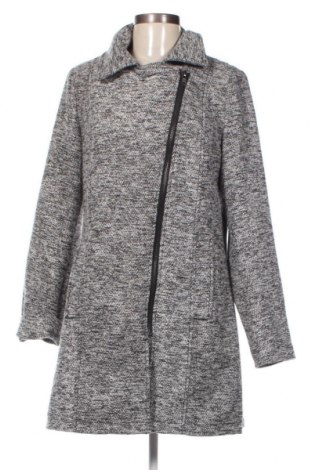 Дамско палто Jean Pascale, Размер M, Цвят Сив, Цена 44,80 лв.