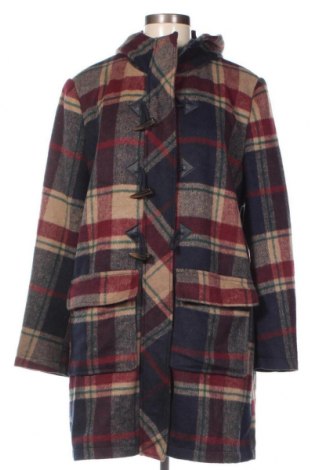 Дамско палто Jean Pascale, Размер XL, Цвят Многоцветен, Цена 90,95 лв.