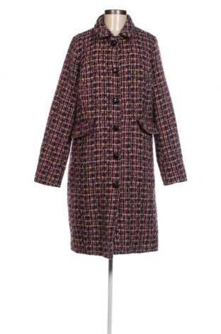 Γυναικείο παλτό King Louie, Μέγεθος XL, Χρώμα Πολύχρωμο, Τιμή 42,95 €