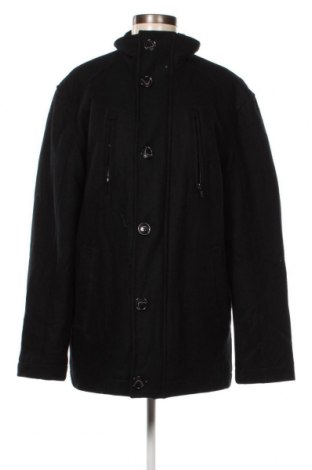 Γυναικείο παλτό Kingfield, Μέγεθος L, Χρώμα Μαύρο, Τιμή 8,60 €