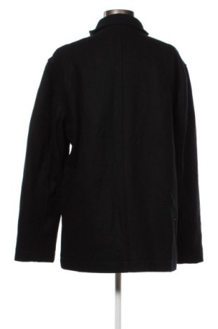 Γυναικείο παλτό Kingfield, Μέγεθος L, Χρώμα Μαύρο, Τιμή 23,17 €