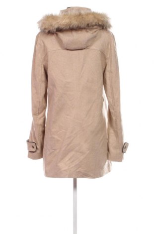 Γυναικείο παλτό Laura Torelli, Μέγεθος M, Χρώμα  Μπέζ, Τιμή 5,30 €