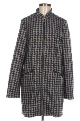 Дамско палто Laura Torelli, Размер S, Цвят Многоцветен, Цена 44,80 лв.