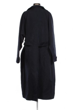 Γυναικείο παλτό Lindex, Μέγεθος XL, Χρώμα Μπλέ, Τιμή 11,68 €