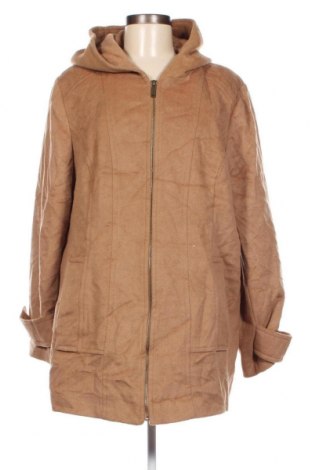 Dámský kabát  London Fog, Velikost XL, Barva Béžová, Cena  1 387,00 Kč