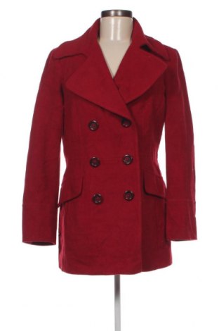 Dámsky kabát  London Fog, Veľkosť S, Farba Červená, Cena  14,29 €