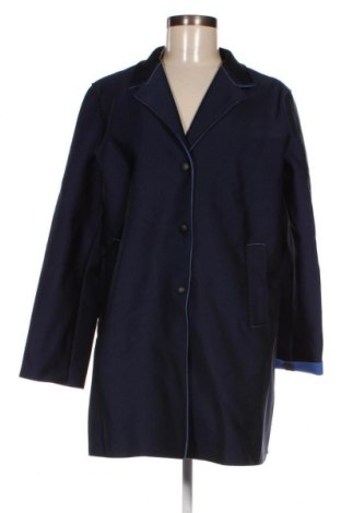Női kabát Manuela Conti, Méret M, Szín Kék, Ár 12 698 Ft