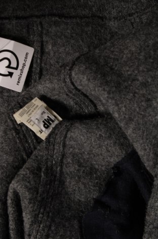 Γυναικείο παλτό Meltin' Pot, Μέγεθος L, Χρώμα Γκρί, Τιμή 7,62 €