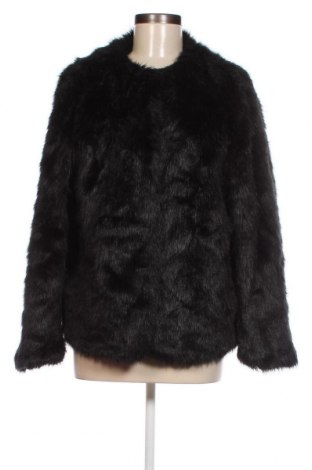 Дамско палто Milla, Размер L, Цвят Черен, Цена 62,06 лв.