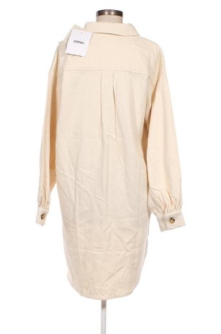 Palton de femei Minimum, Mărime S, Culoare Ecru, Preț 760,53 Lei