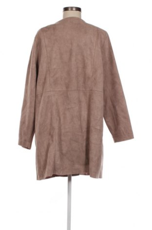 Γυναικείο παλτό Miss Etam, Μέγεθος M, Χρώμα  Μπέζ, Τιμή 5,79 €