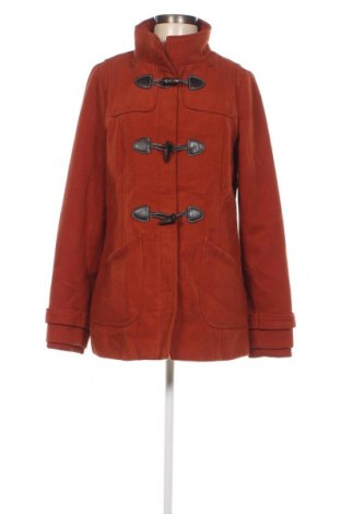 Γυναικείο παλτό Multiblu, Μέγεθος M, Χρώμα Πορτοκαλί, Τιμή 7,94 €