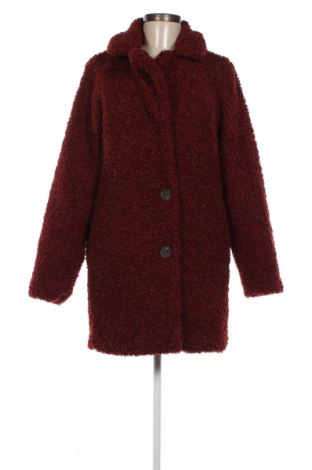 Дамско палто Numph, Размер S, Цвят Кафяв, Цена 42,70 лв.