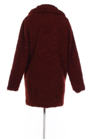 Γυναικείο παλτό Numph, Μέγεθος S, Χρώμα Καφέ, Τιμή 26,41 €