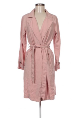 Dámský kabát  ONLY, Velikost S, Barva Růžová, Cena  542,00 Kč