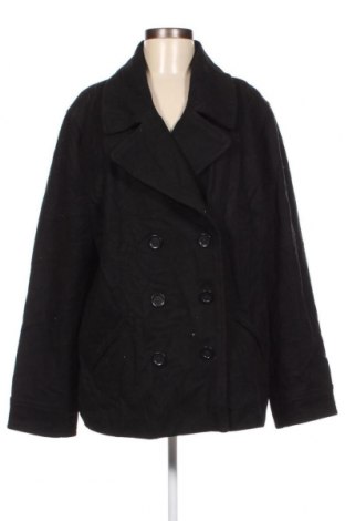 Dámský kabát  Old Navy, Velikost XXL, Barva Černá, Cena  1 419,00 Kč