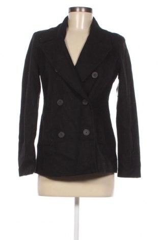 Γυναικείο παλτό Old Navy, Μέγεθος XS, Χρώμα Μαύρο, Τιμή 9,17 €