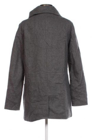 Γυναικείο παλτό Page One, Μέγεθος M, Χρώμα Γκρί, Τιμή 23,17 €