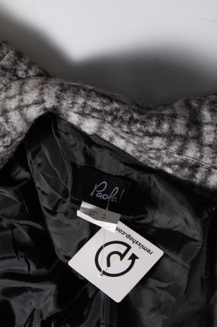 Γυναικείο παλτό Paola, Μέγεθος XL, Χρώμα Γκρί, Τιμή 19,86 €