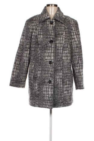 Γυναικείο παλτό Paola, Μέγεθος XL, Χρώμα Γκρί, Τιμή 19,86 €