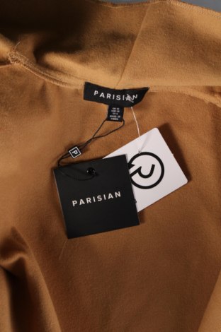 Dámský kabát  Parisian, Velikost M, Barva Béžová, Cena  239,00 Kč