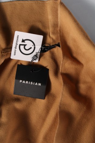 Dámsky kabát  Parisian, Veľkosť L, Farba Béžová, Cena  8,49 €