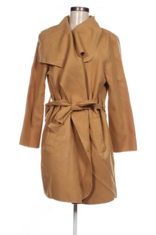 Dámský kabát  Parisian, Velikost L, Barva Béžová, Cena  299,00 Kč