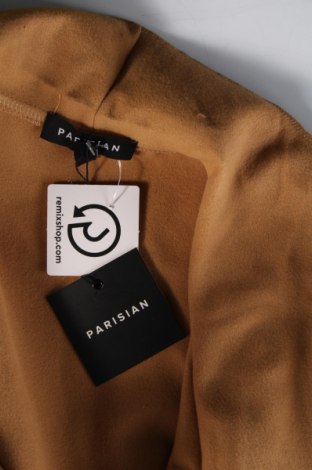 Dámsky kabát  Parisian, Veľkosť M, Farba Béžová, Cena  15,93 €