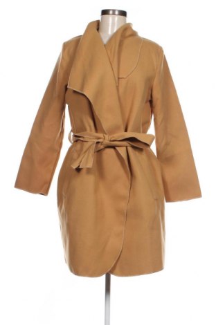 Γυναικείο παλτό Parisian, Μέγεθος M, Χρώμα  Μπέζ, Τιμή 15,93 €