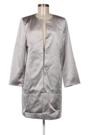Palton de femei Patrizia Dini, Mărime M, Culoare Argintiu, Preț 127,05 Lei