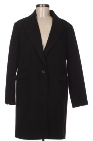 Γυναικείο παλτό Primark, Μέγεθος XL, Χρώμα Μαύρο, Τιμή 49,64 €