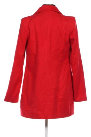 Γυναικείο παλτό Rita Koss, Μέγεθος XS, Χρώμα Κόκκινο, Τιμή 66,19 €