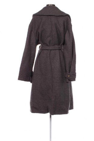 Palton de femei Rodier, Mărime XL, Culoare Gri, Preț 409,74 Lei