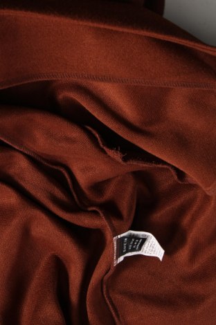 Дамско палто SHEIN, Размер XL, Цвят Кафяв, Цена 9,63 лв.