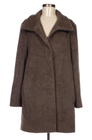 Дамско палто Saint Jacques, Размер M, Цвят Бежов, Цена 78,00 лв.