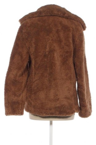 Γυναικείο παλτό Sebby, Μέγεθος L, Χρώμα Καφέ, Τιμή 7,27 €