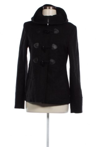 Дамско палто Sisters Point, Размер M, Цвят Черен, Цена 68,90 лв.