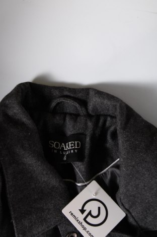 Női kabát Soaked In Luxury, Méret S, Szín Szürke, Ár 11 188 Ft